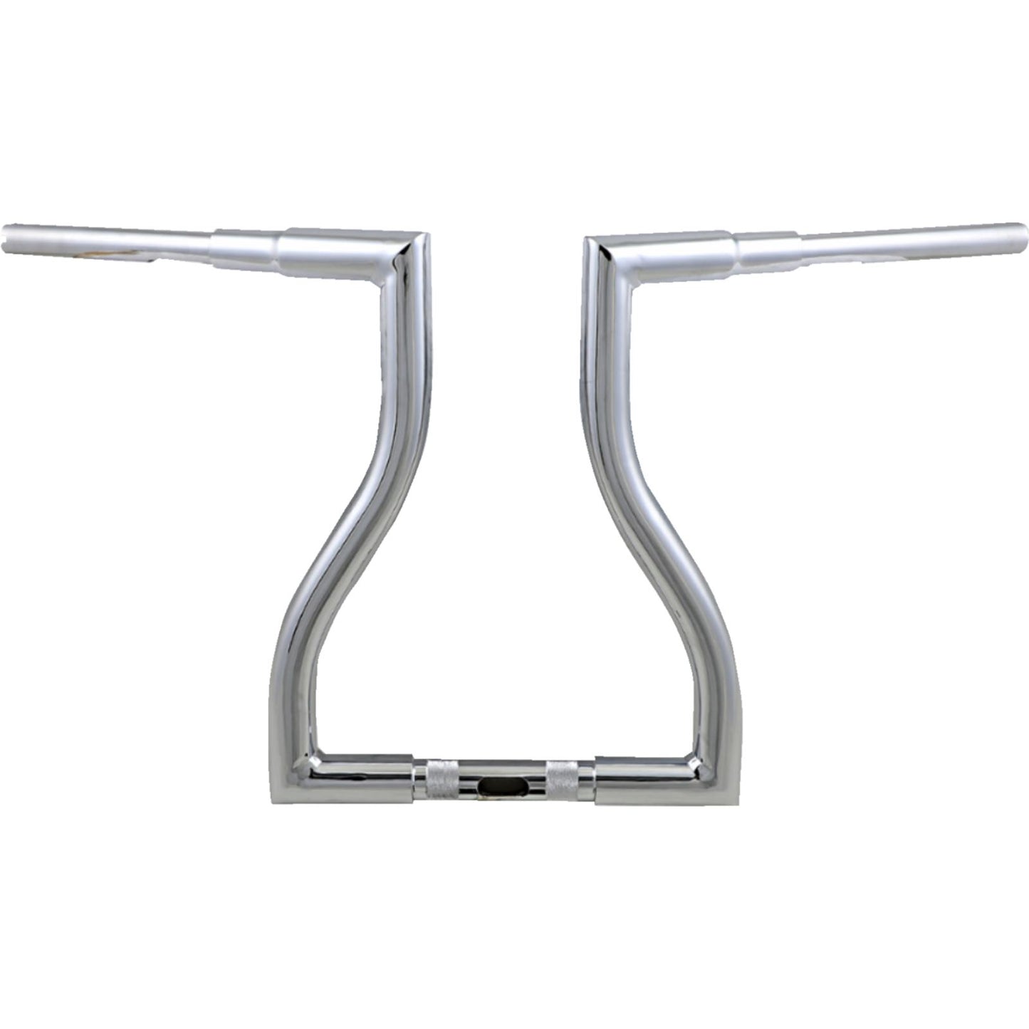 LA Choppers Handlebar - Thresher - 16" - Chrome [MPN: LA-7329-16]_1409680