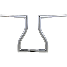 LA Choppers Handlebar - Thresher - 16" - Chrome [MPN: LA-7329-16]_1409680