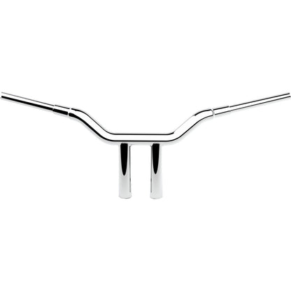 LA Choppers Handlebar - Kage Fighter - 10" - Chrome [MPN: LA-7345-10]_1409677