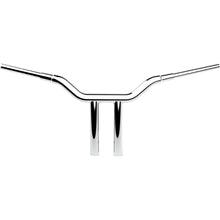 LA Choppers Handlebar - Kage Fighter - 12" - Chrome [MPN: LA-7345-12]_1409673