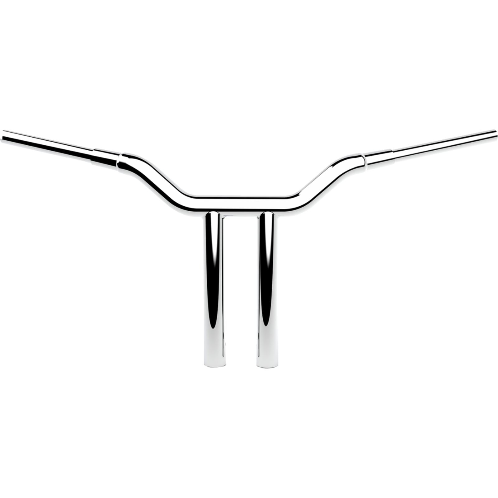 LA Choppers Handlebar - Kage Fighter - 14" - Chrome [MPN: LA-7345-14]_1409691
