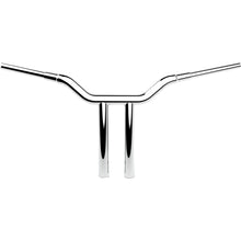 LA Choppers Handlebar - Kage Fighter - 14" - Chrome [MPN: LA-7345-14]_1409691