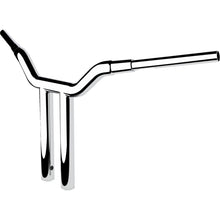 LA Choppers Handlebar - Kage Fighter - 14" - Chrome [MPN: LA-7345-14]_1409701