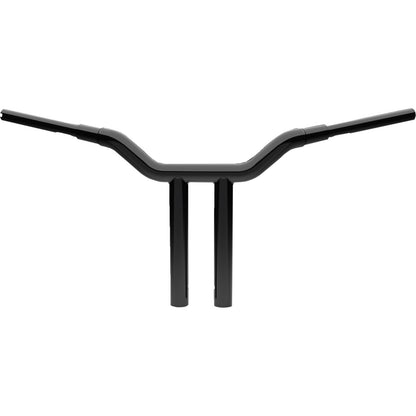 LA Choppers Handlebar - Kage Fighter - 14" - Black [MPN: LA-7345-14B]_1409692
