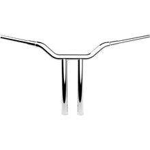 LA Choppers Handlebar - Kage Fighter - 16" - Chrome [MPN: LA-7345-16]_1409709