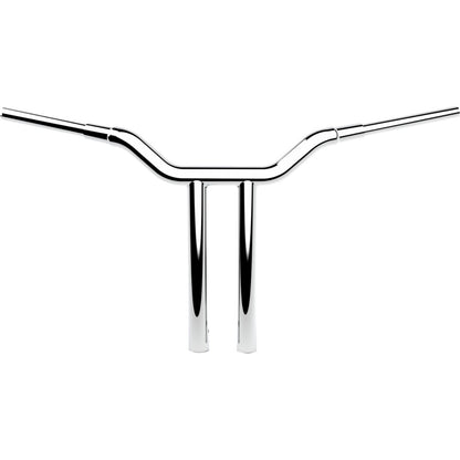 LA Choppers Handlebar - Kage Fighter - 16" - Chrome [MPN: LA-7345-16]_1409709