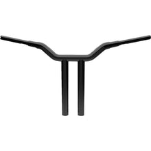 LA Choppers Handlebar - Kage Fighter - 16" - Black [MPN: LA-7345-16B]_1409707