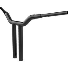 LA Choppers Handlebar - Kage Fighter - 16" - Black [MPN: LA-7345-16B]_1409706