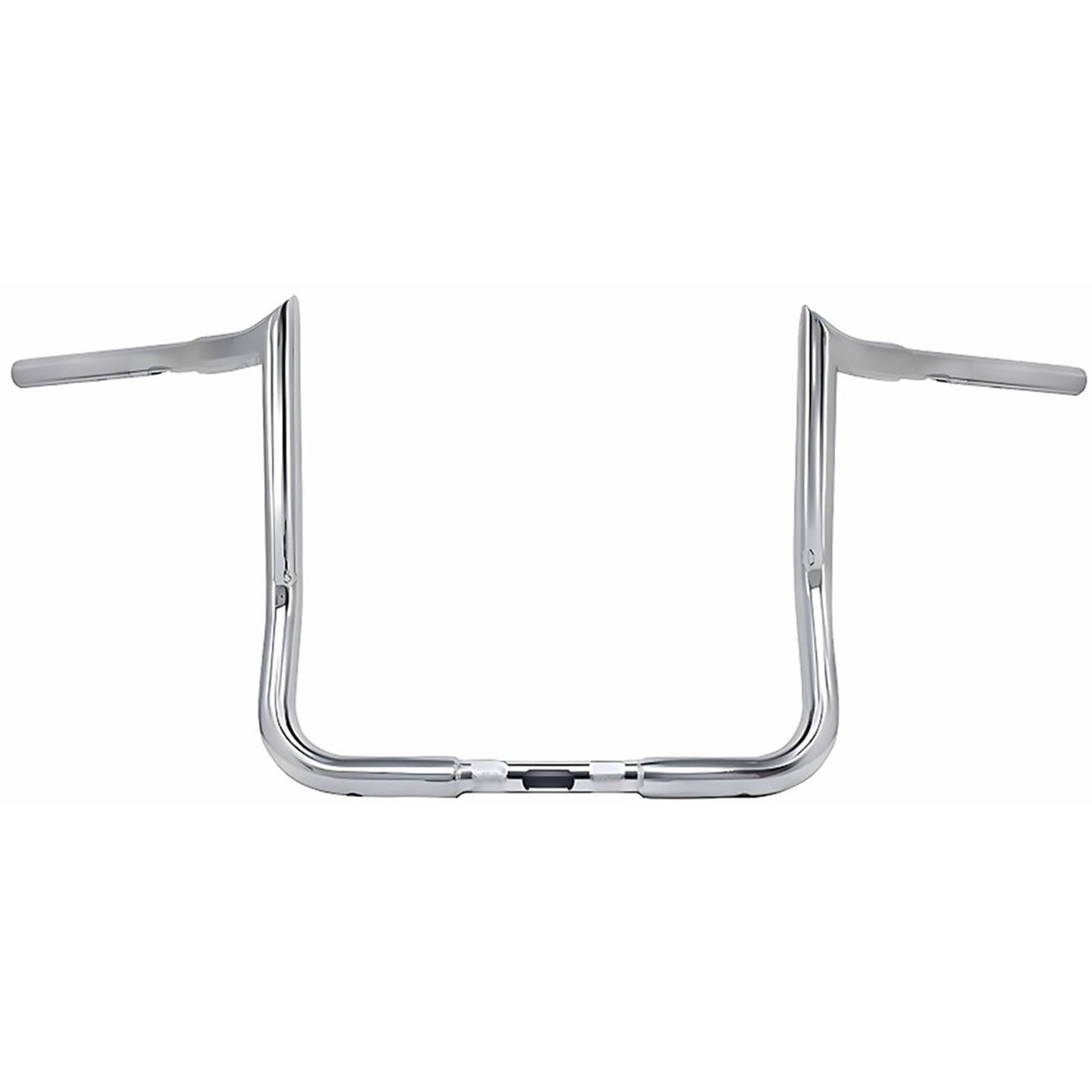 Paul Yaffe's Bagger Nation Handlebar - Monkey Bagger - 10" - Chrome [MPN: PYO:MBB23L-10-C]_1412159