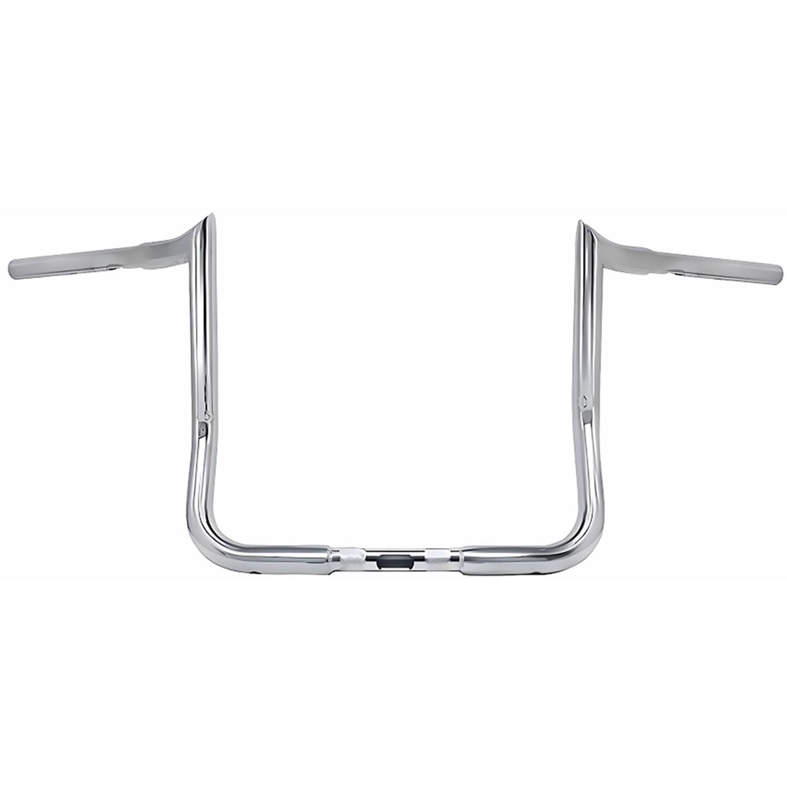 Paul Yaffe's Bagger Nation Handlebar - Monkey Bagger - 10" - Chrome [MPN: PYO:MBB23L-10-C]_1412159