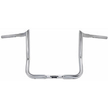 Paul Yaffe's Bagger Nation Handlebar - Monkey Bagger - 10" - Chrome [MPN: PYO:MBB23L-10-C]_1412159