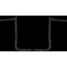 Paul Yaffe's Bagger Nation Handlebar - Monkey Bagger - 12" - Black [MPN: PYO:MBB23L-12-B]_1412158