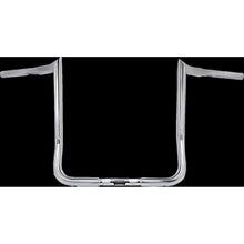Paul Yaffe's Bagger Nation Handlebar - Monkey Bagger - 12" - Chrome [MPN: PYO:MBB23L-12-C]_1412155
