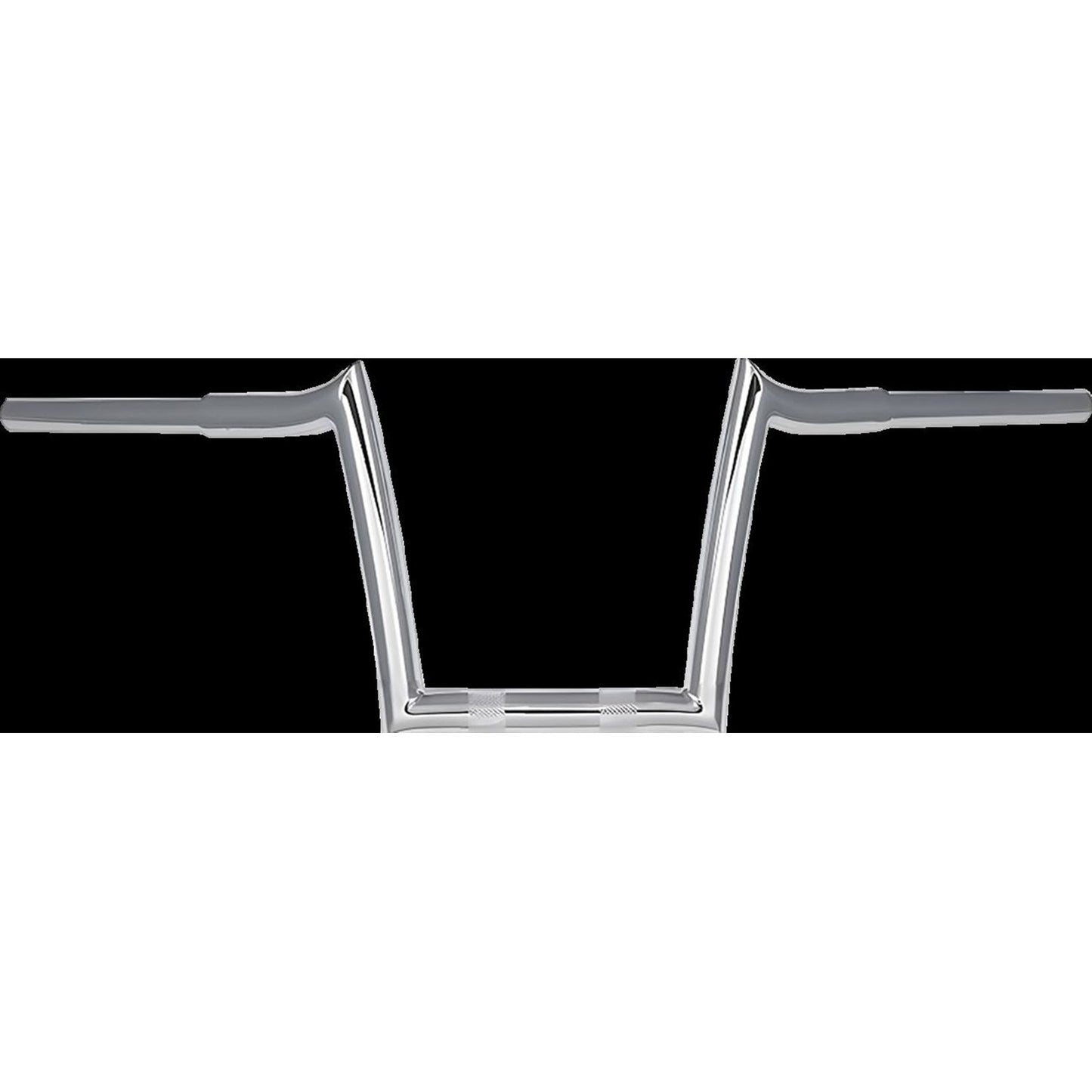 Paul Yaffe's Bagger Nation Handlebar - Mini Monkey - 8" - Chrome [MPN: PYO:MM23L-8-C]_1427146