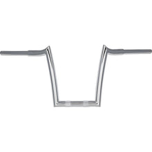 Paul Yaffe's Bagger Nation Handlebar - Mini Monkey - 10" - Chrome [MPN: PYO:MM23L-10-C]_1412150