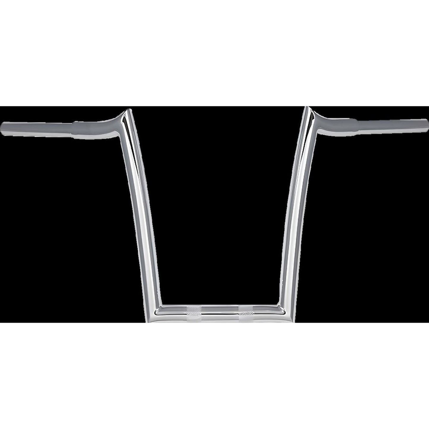 Paul Yaffe's Bagger Nation Handlebar - Mini Monkey - 12" - Chrome [MPN: PYO:MM23L-12-C]_1412147
