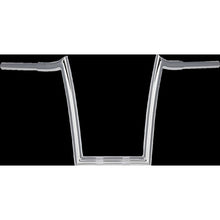 Paul Yaffe's Bagger Nation Handlebar - Mini Monkey - 12" - Chrome [MPN: PYO:MM23L-12-C]_1412147