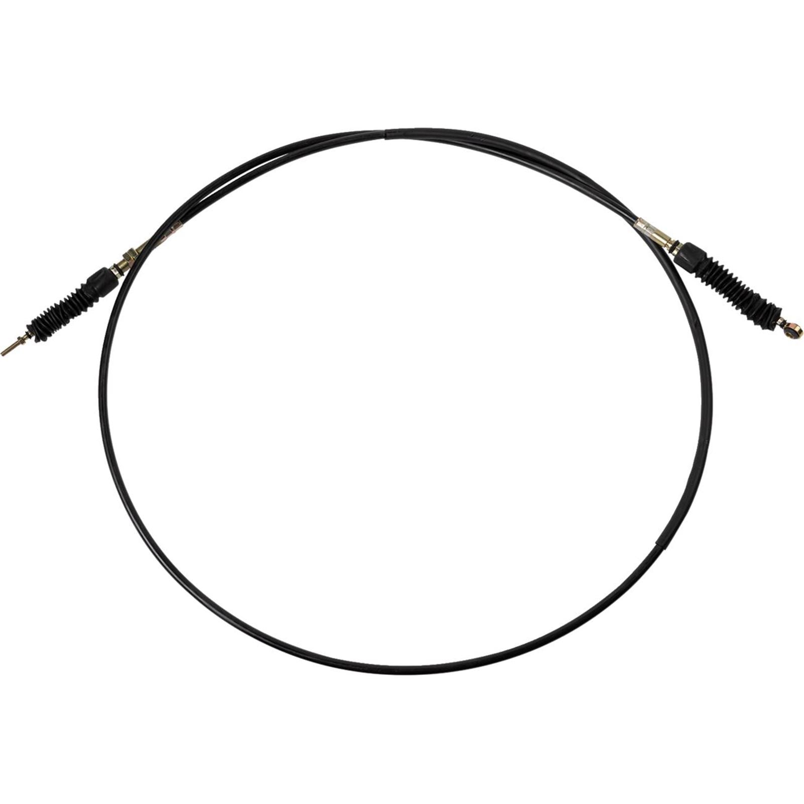 Moose Offroad Shifter Cable - UTV for Kawasaki 600-1147-PU_1477939
