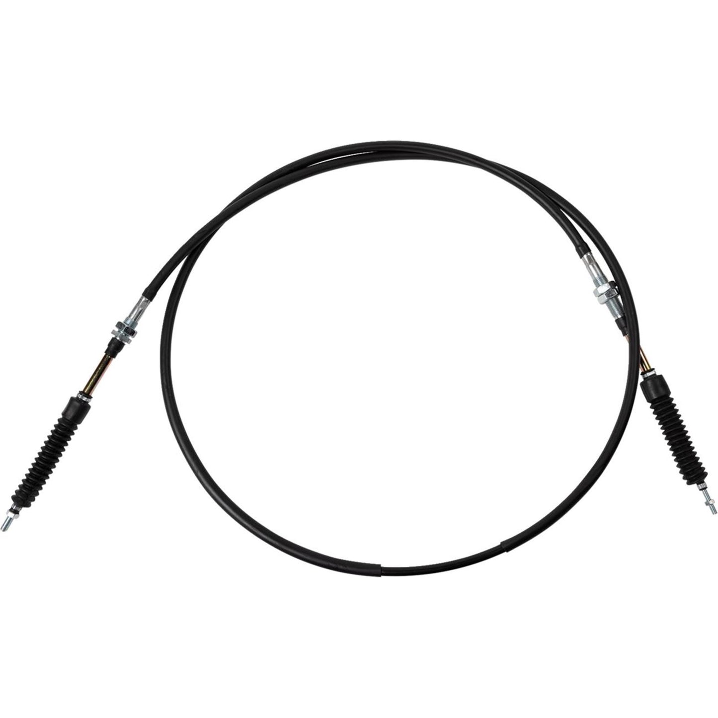 Moose Offroad Shifter Cable - UTV for Kawasaki 600-1148-PU_1480100