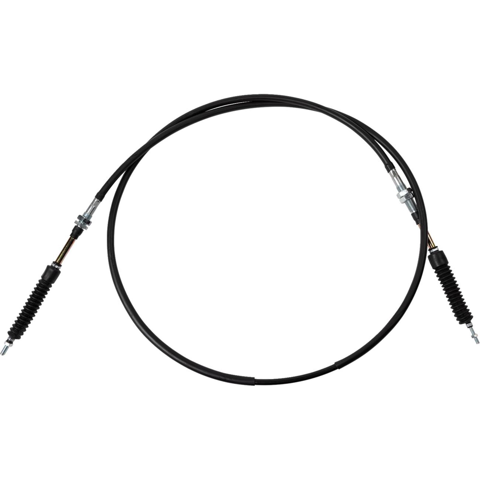 Moose Offroad Shifter Cable - UTV for Kawasaki 600-1148-PU_1480100