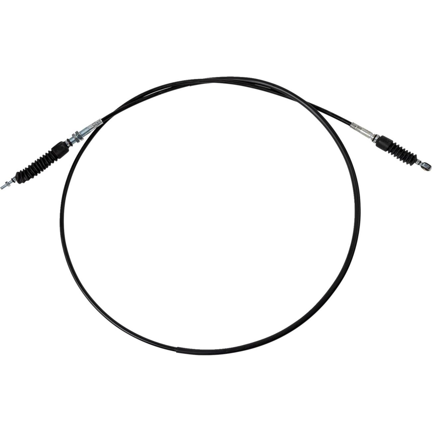 Moose Offroad Shifter Cable - UTV for Kawasaki 600-1150-PU_1477941