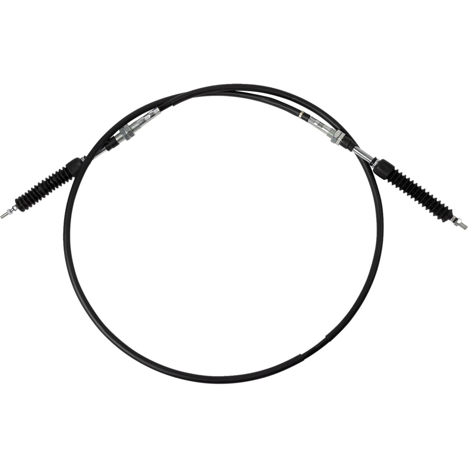 Moose Offroad Shifter Cable - UTV for Kawasaki 600-1151-PU_1477942