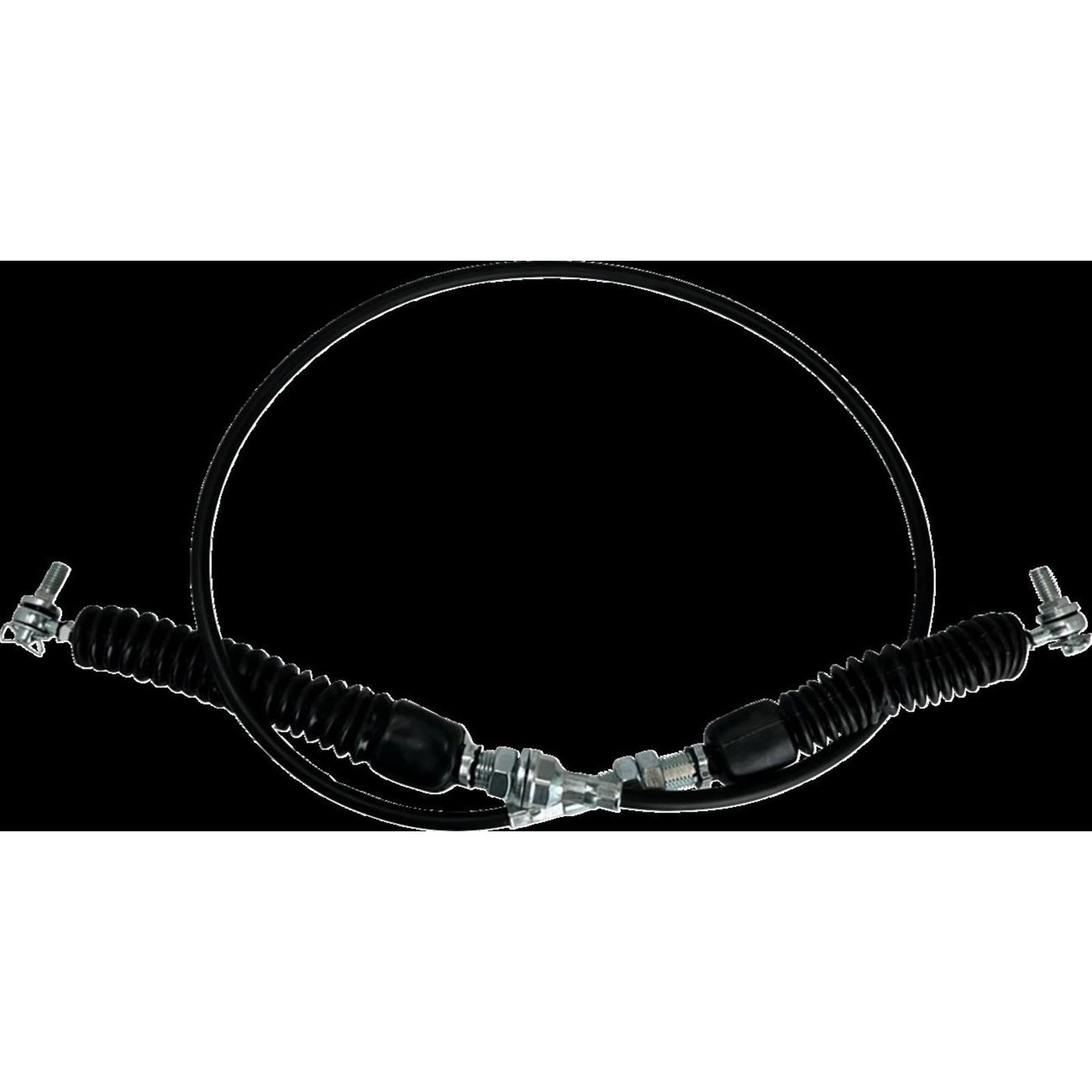 Moose Offroad Shifter Cable - UTV for Polaris 100-4634-PU_1439900