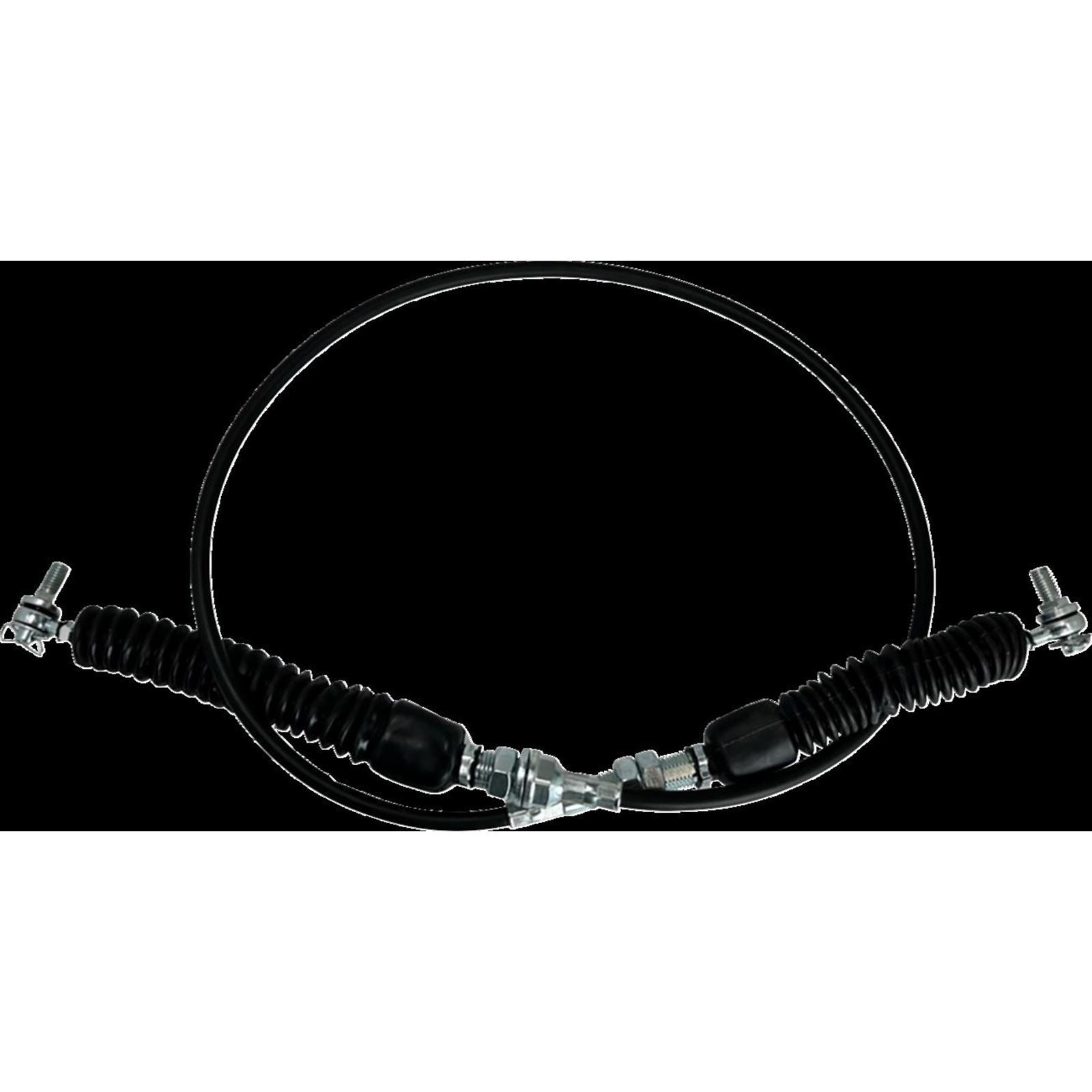 Moose Offroad Shifter Cable - UTV for Polaris 100-4634-PU_1439900