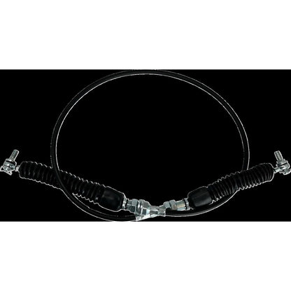 Moose Offroad Shifter Cable - UTV for Polaris 100-4634-PU_1439900