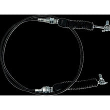 Moose Offroad Shifter Cable - UTV for Polaris 100-4645-PU_1439898