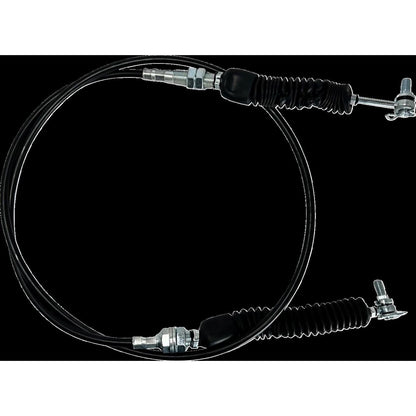 Moose Offroad Shifter Cable - UTV for Polaris 100-4645-PU_1439898