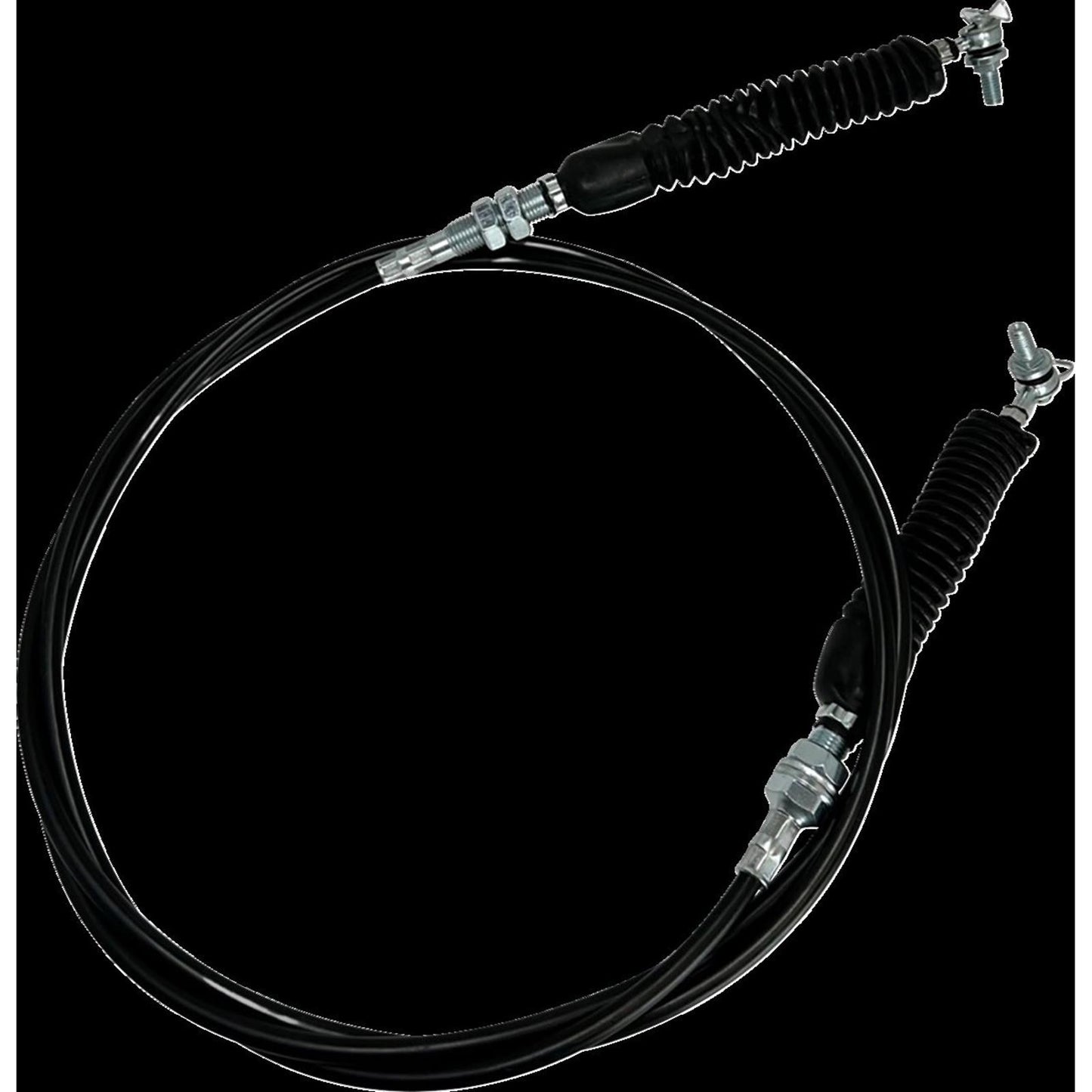 Moose Offroad Shifter Cable - UTV for Can-Am 500-1278-PU_1439897