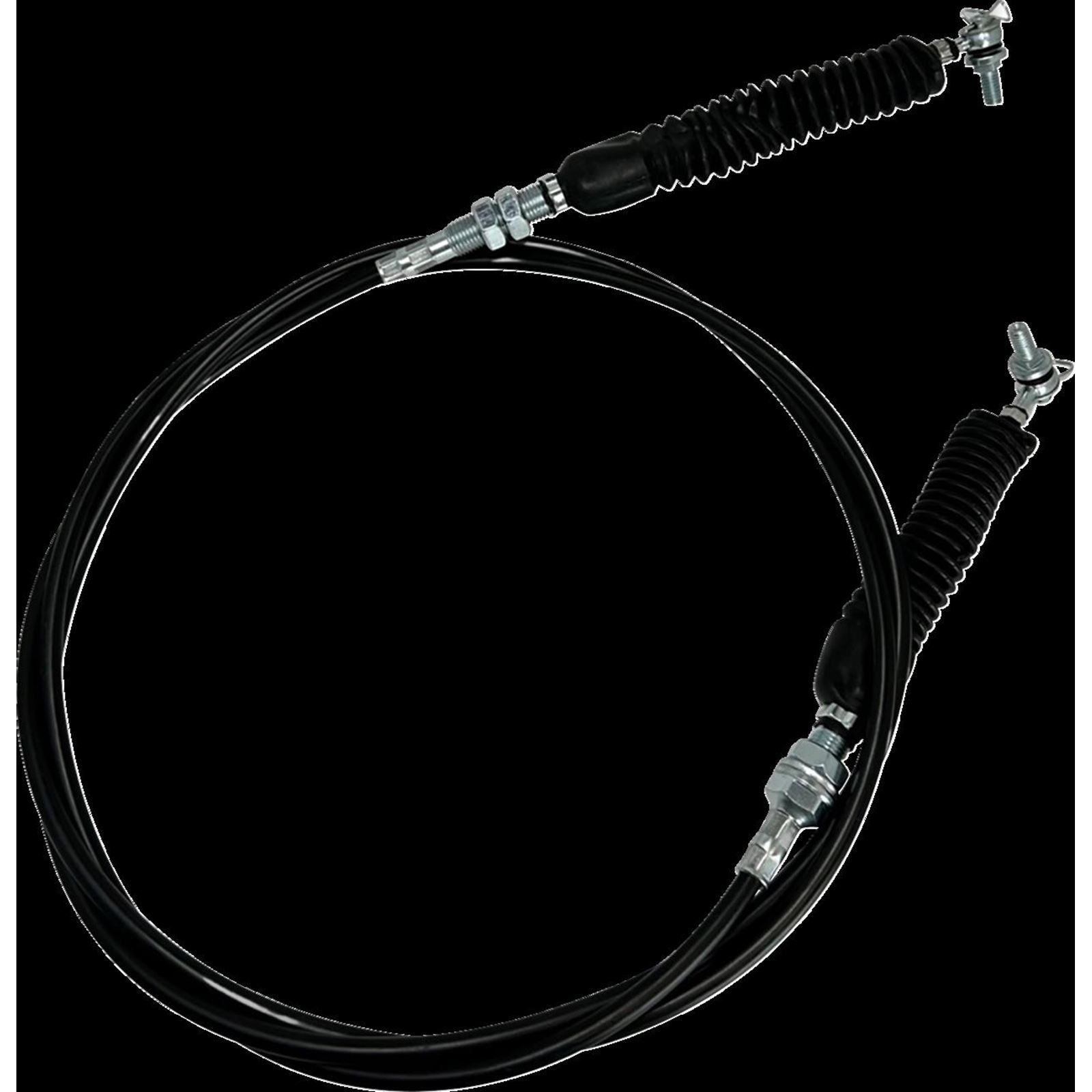 Moose Offroad Shifter Cable - UTV for Can-Am 500-1278-PU_1439897