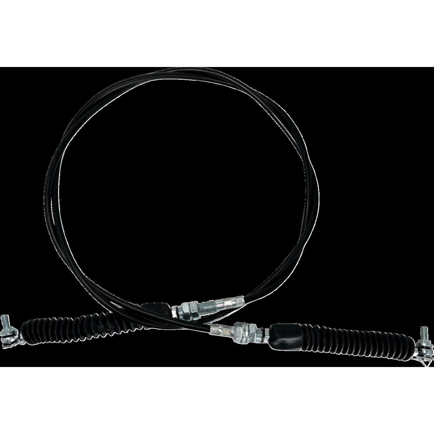 Moose Offroad Shifter Cable - UTV for Can-Am 500-1293-PU_1439896
