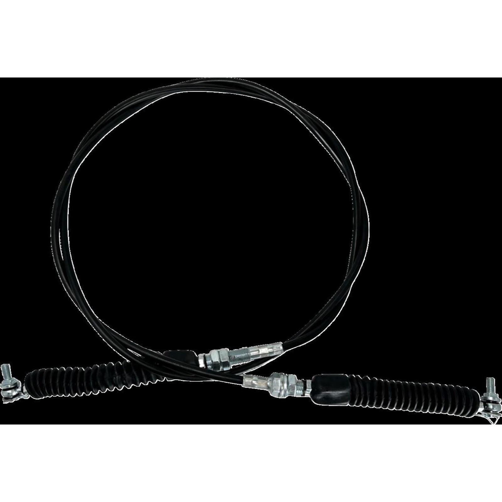 Moose Offroad Shifter Cable - UTV for Can-Am 500-1293-PU_1439896