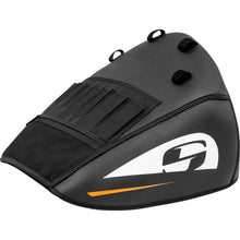 Saddlemen Fuel Tank Cover - Large EX000977_1401471