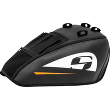 Saddlemen Fuel Tank Cover - Small EX000977S_1401473