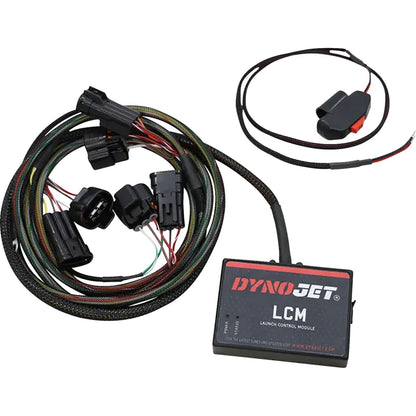 Dynojet Launch Control Kit with Switch for Can-Am 96070013_1409702