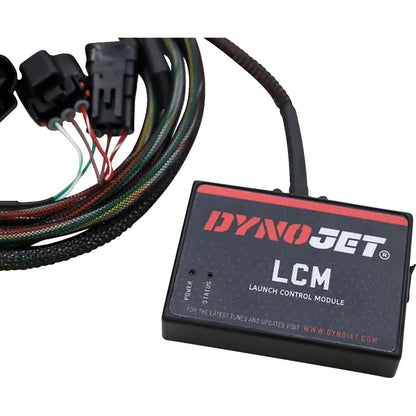 Dynojet Launch Control Kit with Switch for Can-Am 96070013_1409700