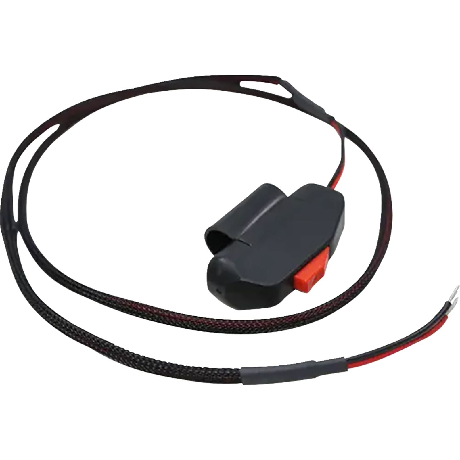 Dynojet Launch Control Kit with Switch for Can-Am 96070013_1409699