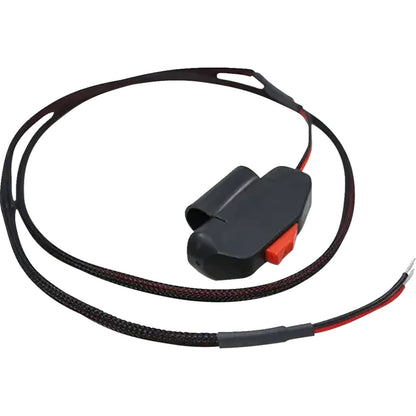 Dynojet Launch Control Kit with Switch for Can-Am 96070013_1409699