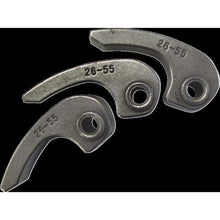 Moose Offroad Clutch Weights - 26-55 for Polaris - 55 g 100-4127-PU_1415550