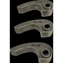 Moose Offroad Clutch Weights - 26-59 for Polaris - 59 g 100-1506-PU_1415552