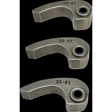 Moose Offroad Clutch Weights - 26-61 for Polaris - 61 g 100-1509-PU_1415554