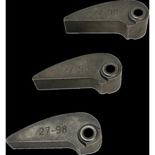 Moose Offroad Clutch Weights - 27-98 for Polaris - 98 g 100-1529-PU_1415555