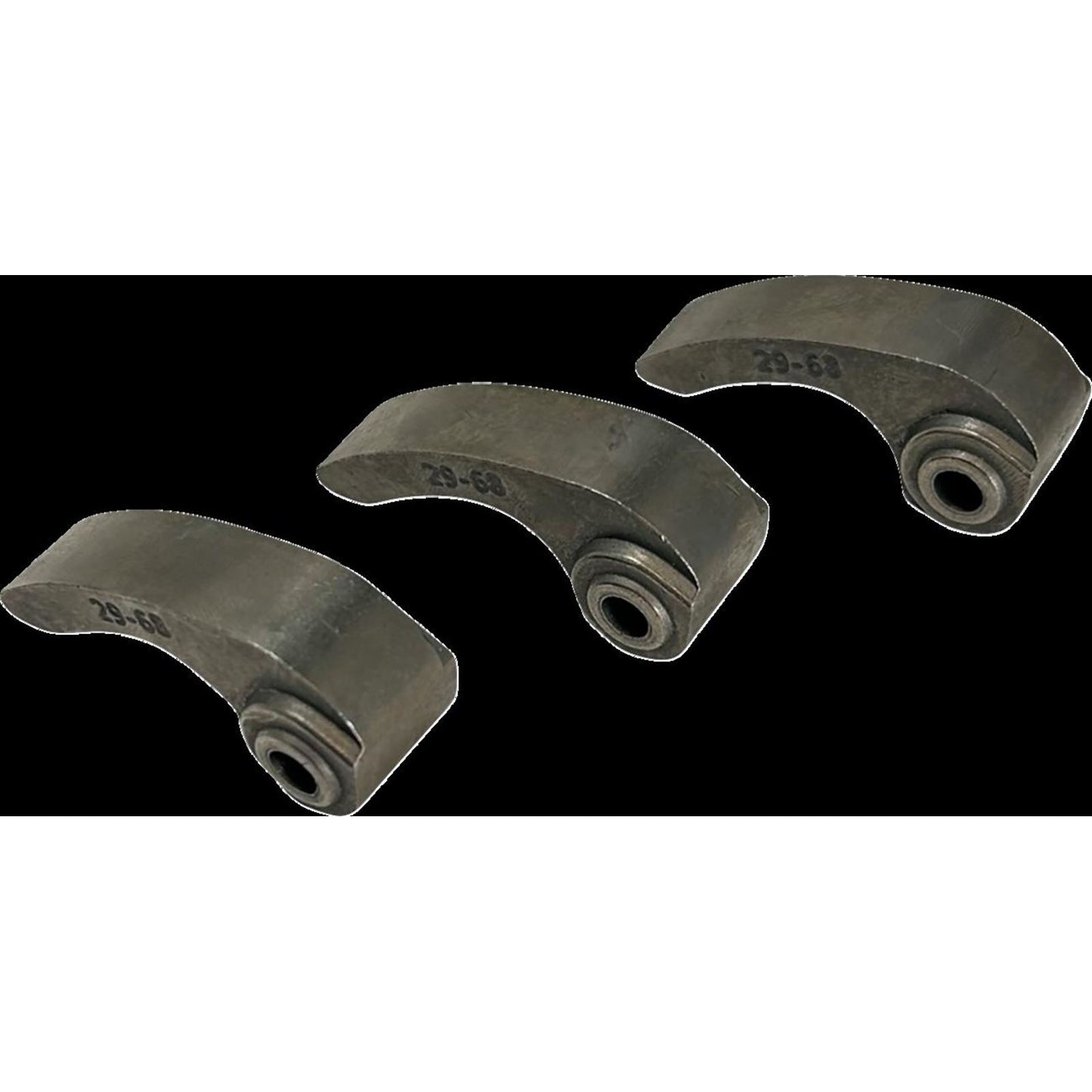 Moose Offroad Clutch Weights - 29-68 for Polaris - 68 g 100-1530-PU_1415557