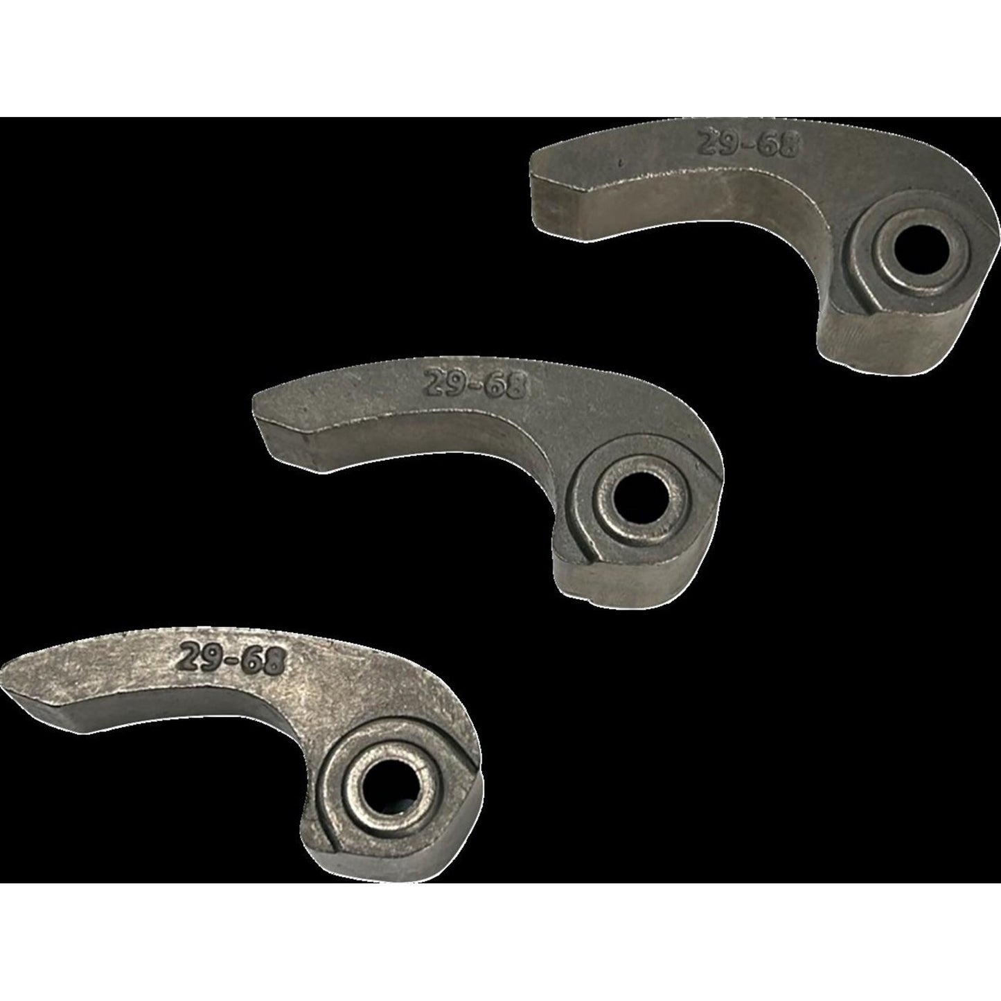 Moose Offroad Clutch Weights - 29-68 for Polaris - 68 g 100-1530-PU_1415558