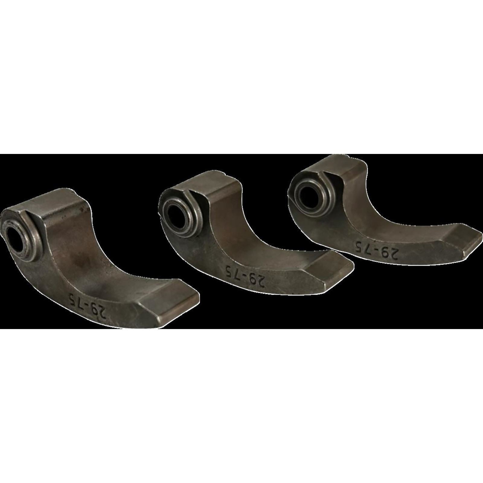 Moose Offroad Clutch Weights - 29-75 for Polaris - 75 g 100-1532-PU_1415563