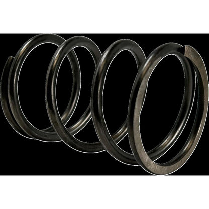 Moose Offroad Primary Clutch Spring - Black - Rate 35/240 100-1009-PU_1415564