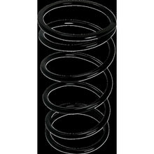 Moose Offroad Primary Clutch Spring - Black - Rate 58/120 100-1114-PU_1415568